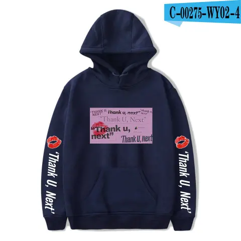 Hoodie for Men and Women