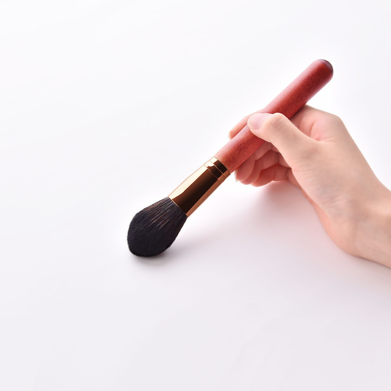 Набор кистей для макияжа 12 шт.