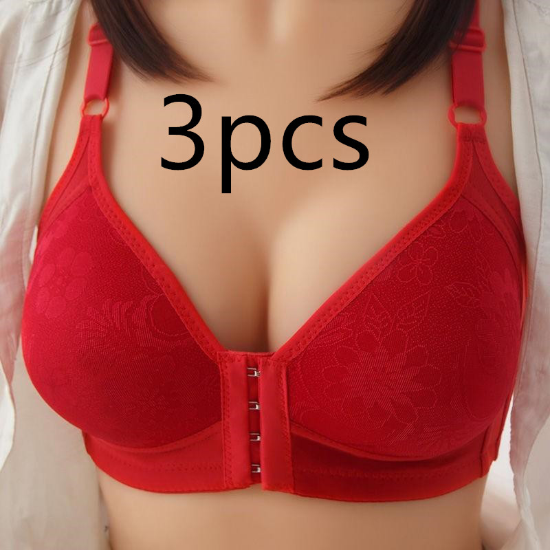 Red3pcs