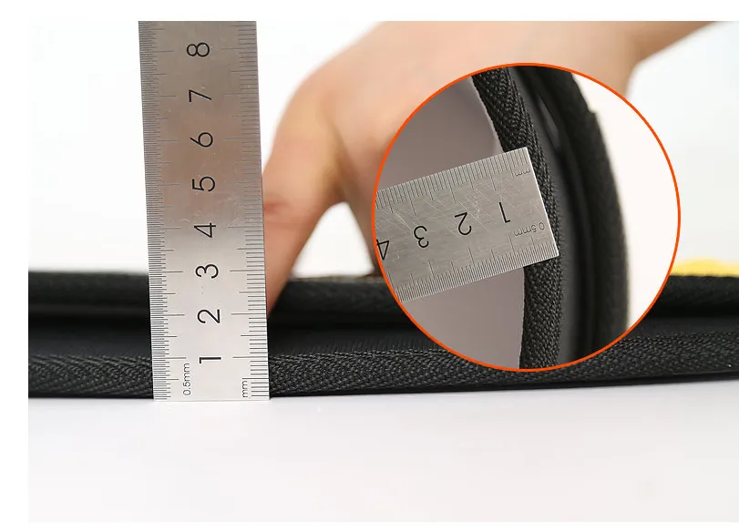 Fitness weightlifting waistband – image 5