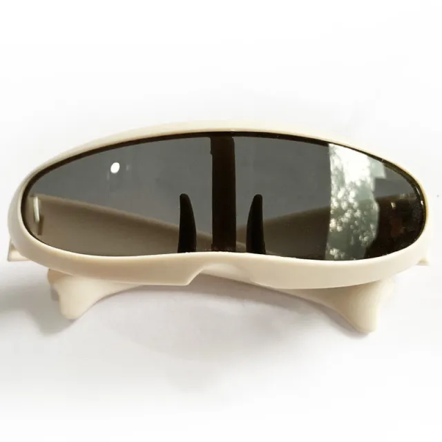 Pet Dog Supplies Sunscreen UV Goggles Grey - Shop at LoveMi