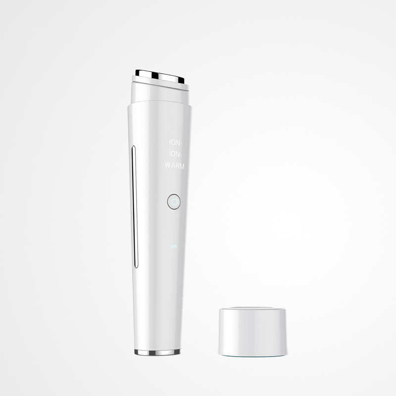 Micro-Current Nutrient Solution Imported Into Massage Cleaning Beauty Instrument