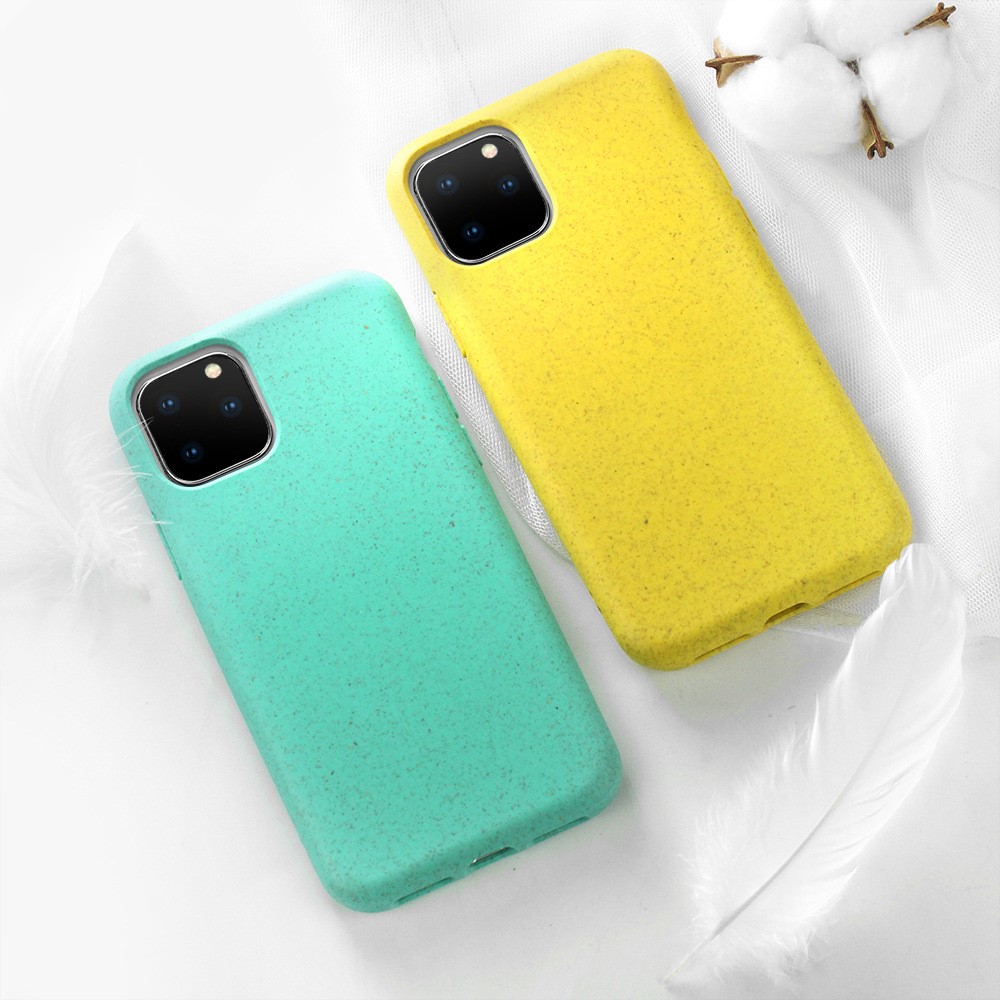 Thick frosted environmental protection mobile phone case - Image 8