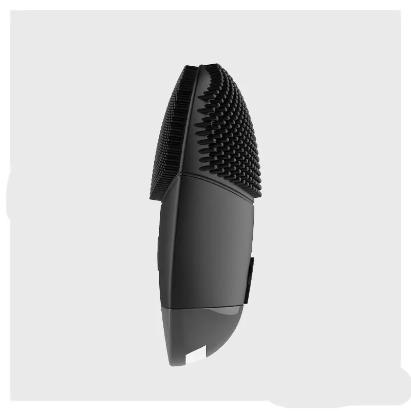 Facial Cleanser Electric Silicone Facial Cleanser Facial