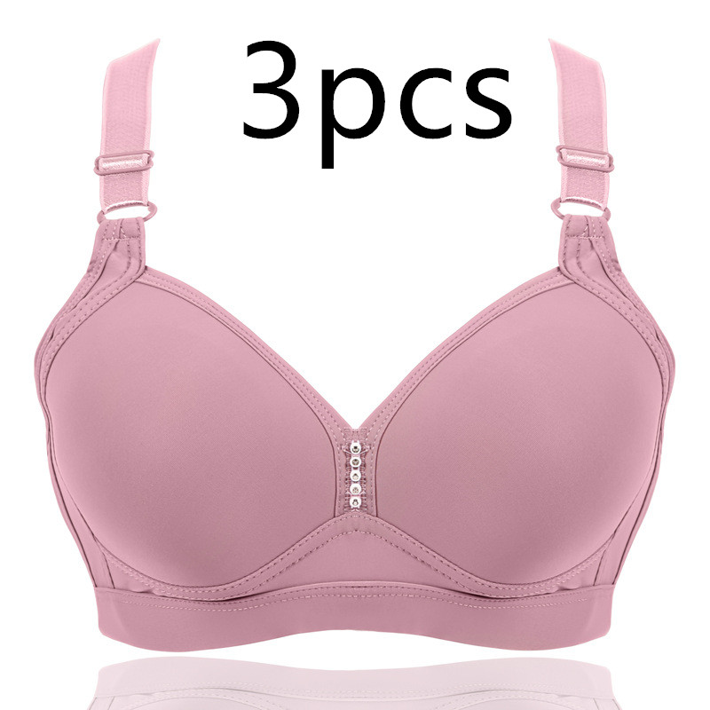 Pink3pcs