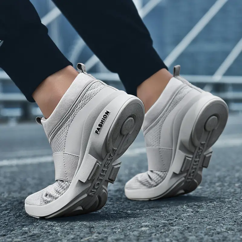 Flyweather Casual Shoes