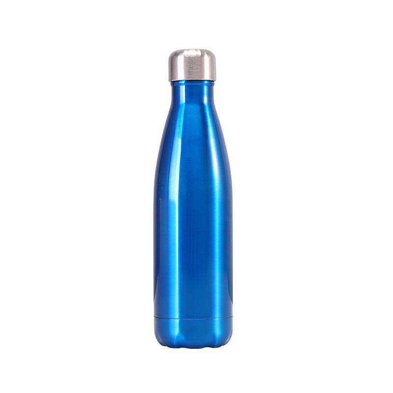 Bright Blue