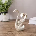 Silver 3Spoon 3Fork