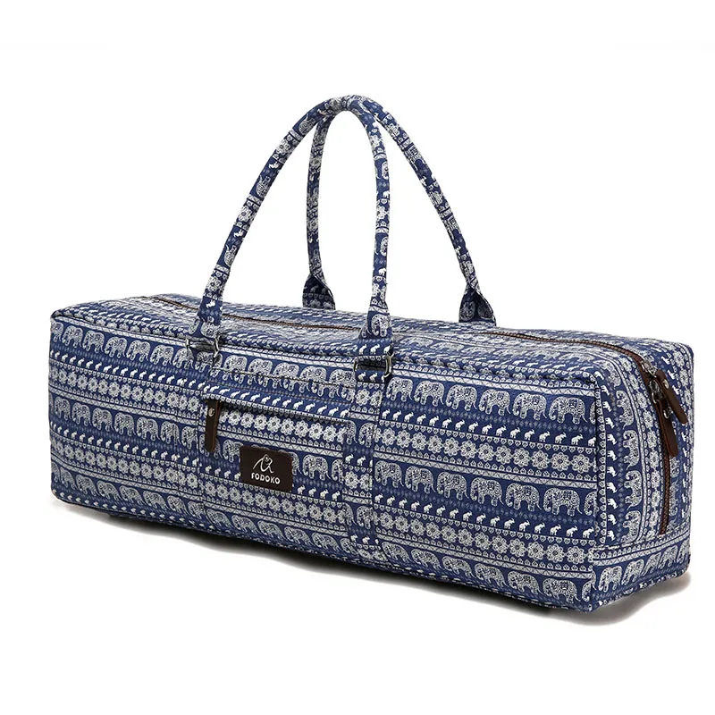Multifunctional Waterproof Sports Canvas Bag - 5Style