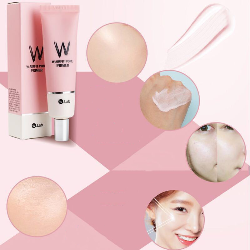 Pre-makeup Cream — foto 3