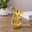 Gold Base 6Spoon