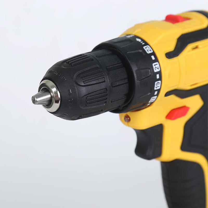 Multifunctional Rechargeable Electric Wrench — foto 3