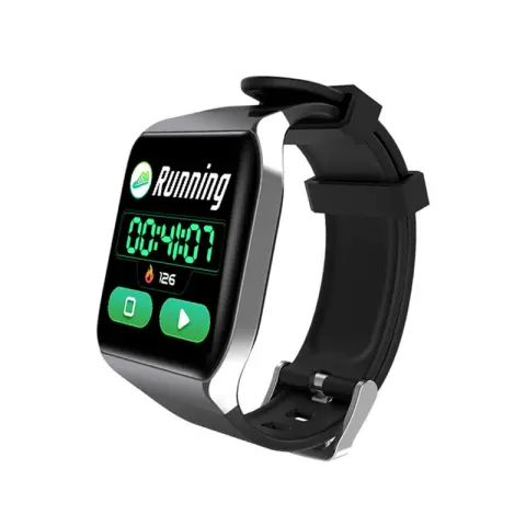 Intelligent Bracelet Color Screen Watch Bluetooth Men's and Women's