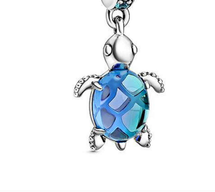 Mini Turtle Marine all-Match Bracelet Decorative
