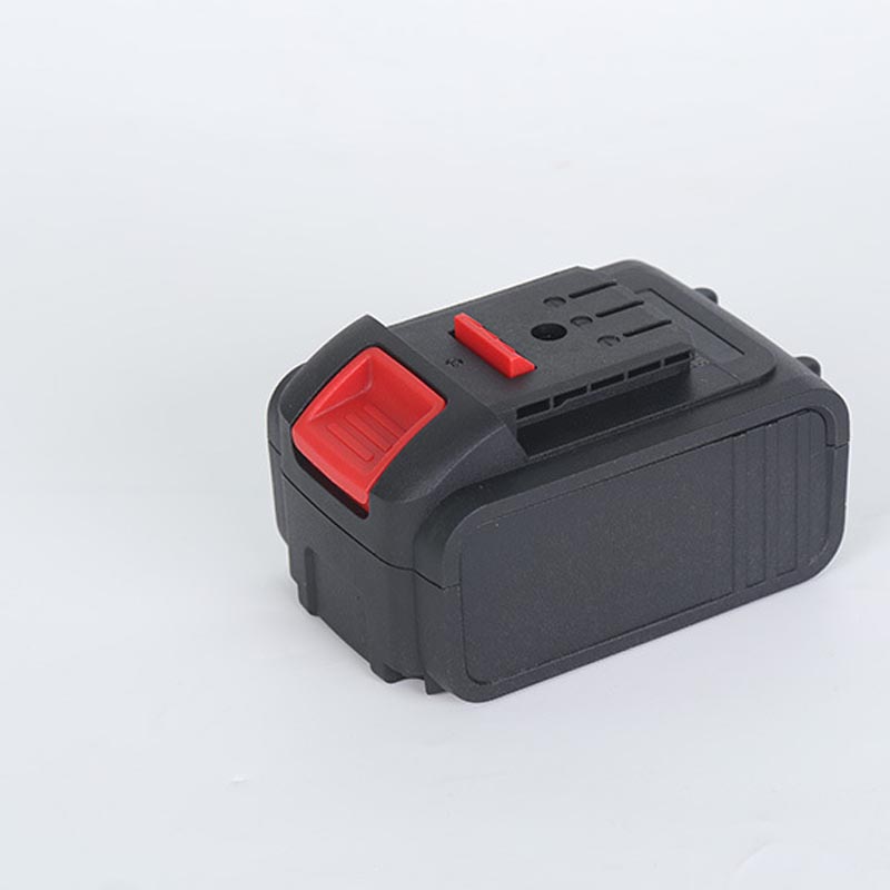 Multifunctional Rechargeable Electric Wrench — foto 4