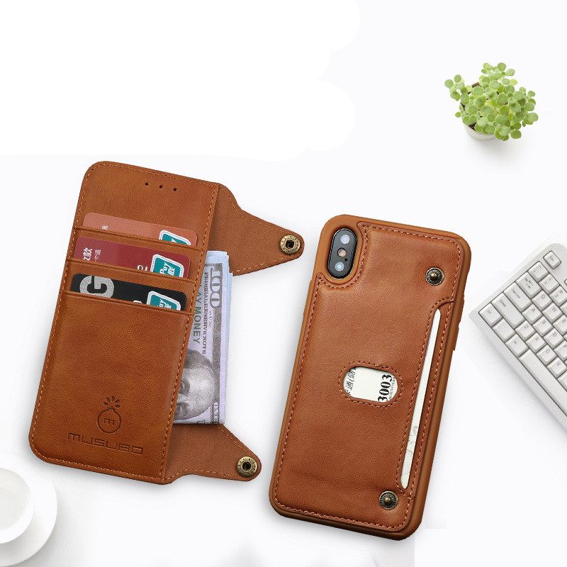 The Protective Cover of the Back Cover is Two In One