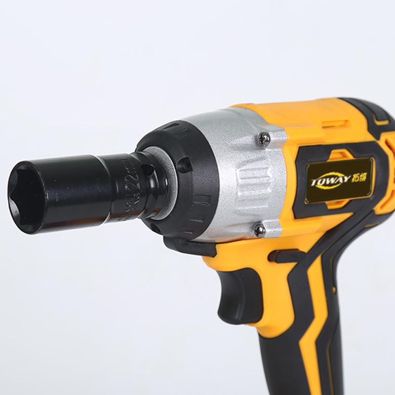 Multifunctional Rechargeable Electric Wrench — foto 2