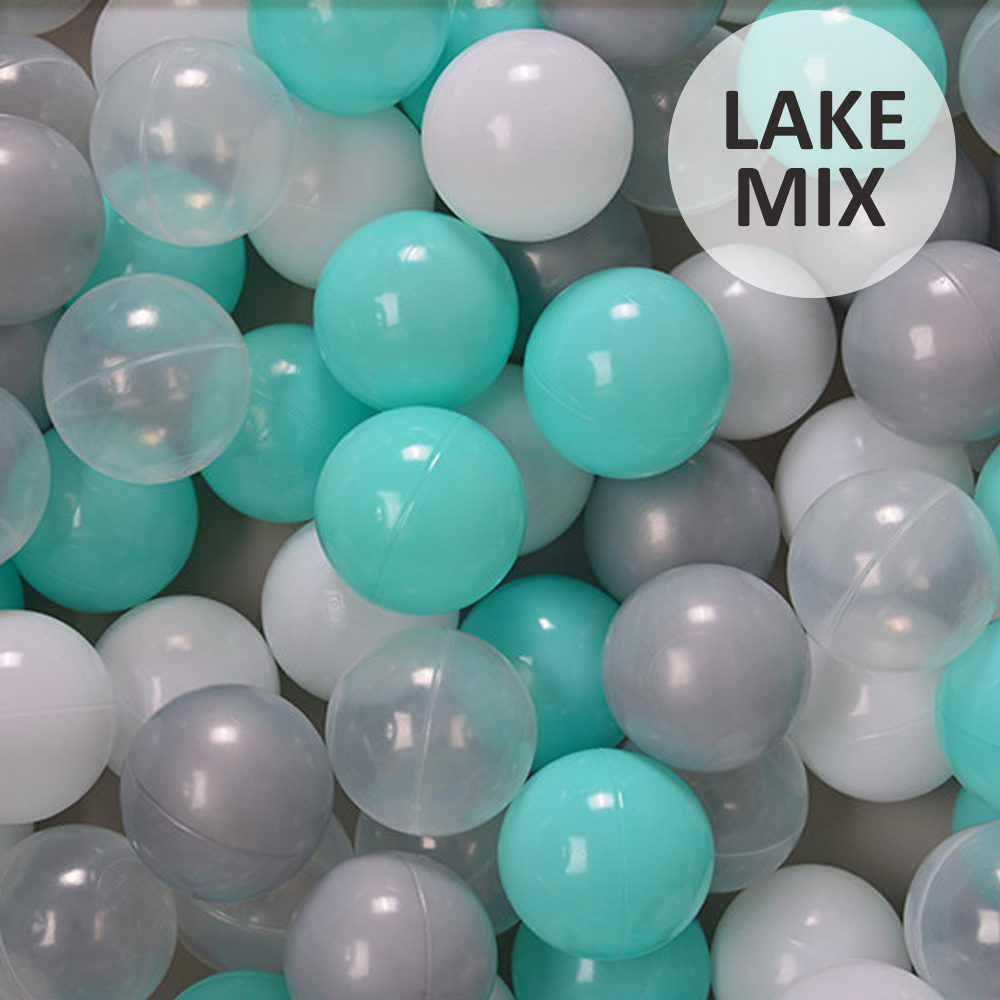 Lake mix