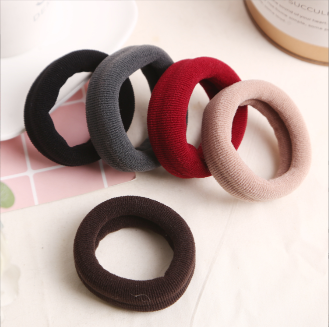 Title 4, New Boxed Thick Thick Hair Band High Quality Wo...