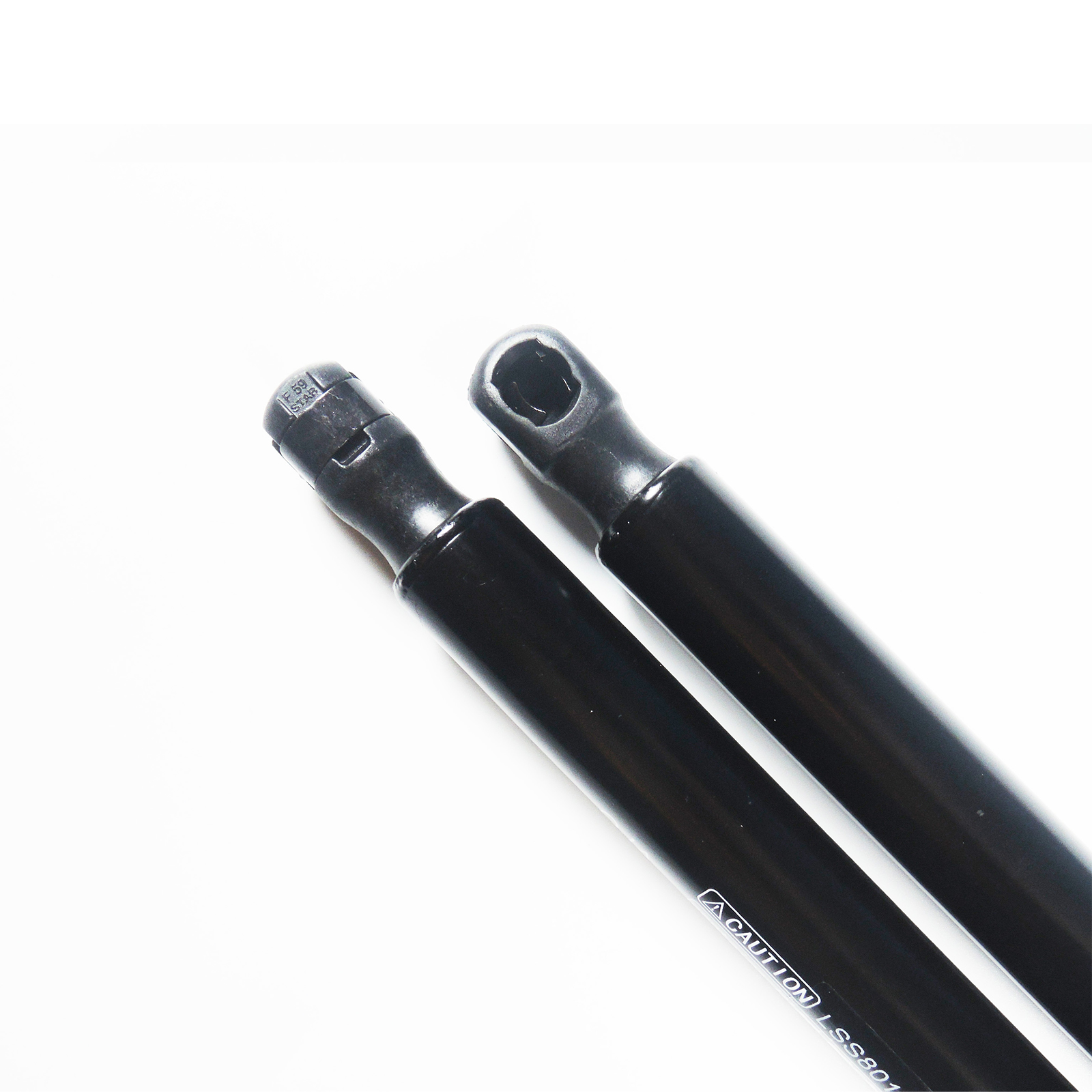 For 1988-92 Camaro 1991-92 Firebird Convertible Pair Rear Trunk Lift Supports