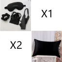 Black Set
