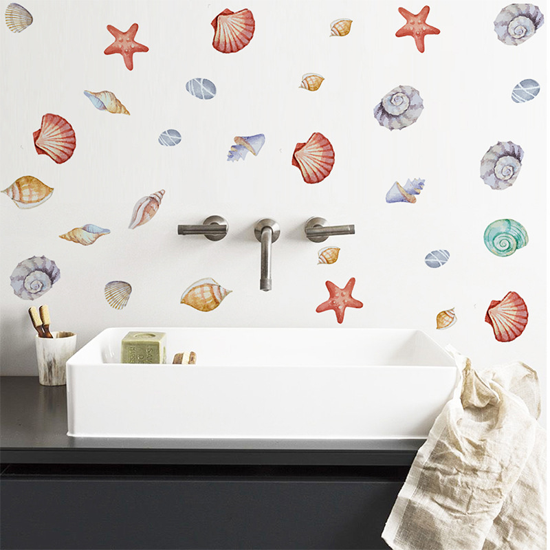 2070ce07 0219 40d5 9cc7 95d9350c8233 - Kids Room Bathroom Decorative Wall Sticker