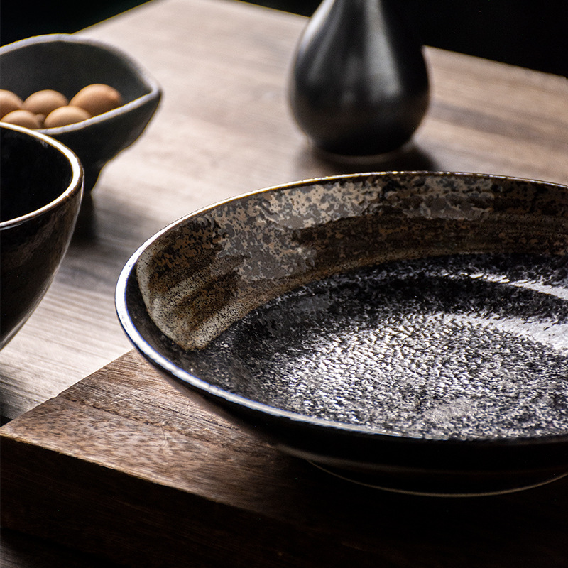 Ceramic Tableware Imported From Japan