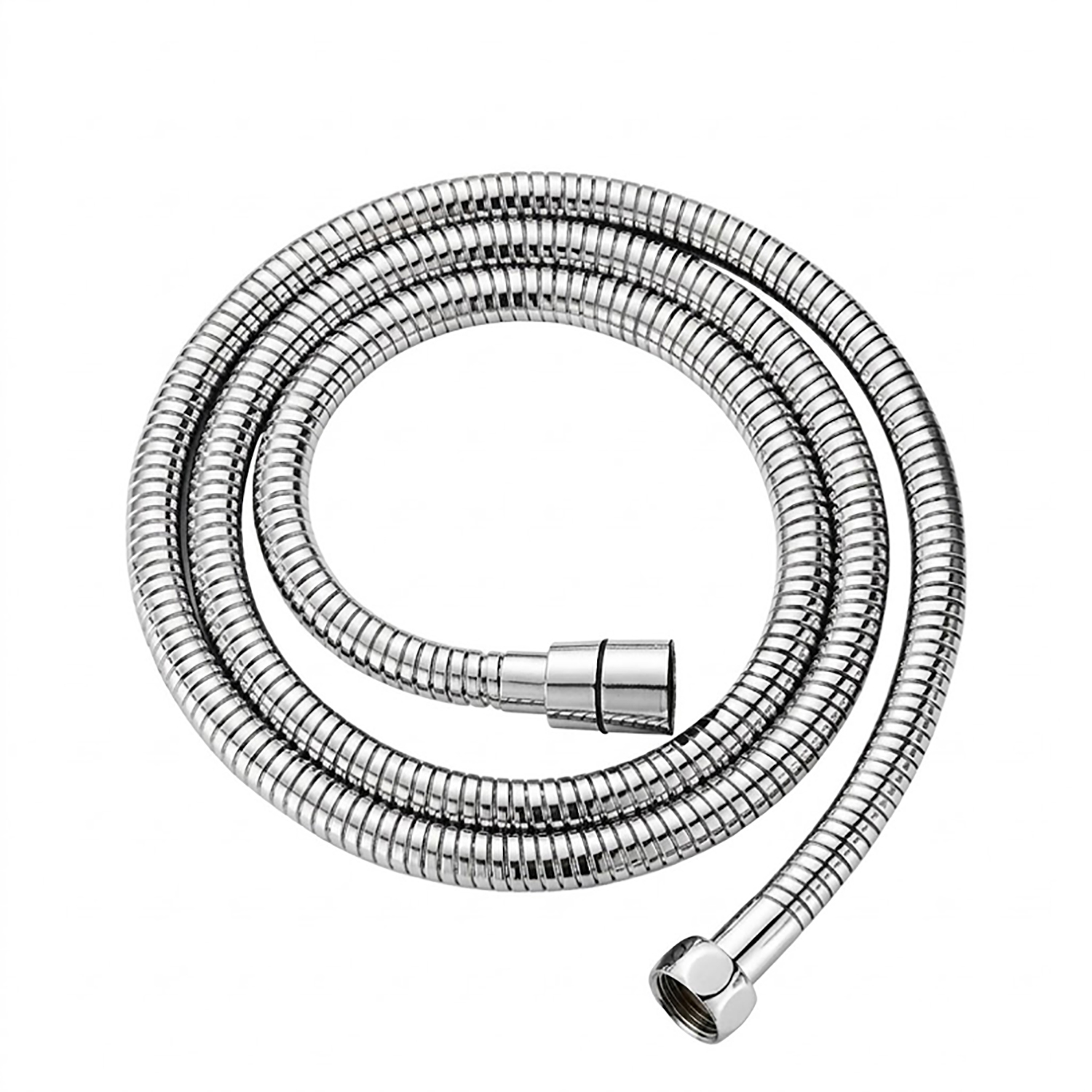 Stainless Steel Bathroom Bidet Spray Handheld Shower Head Shattaf Toilet — image 3