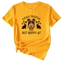 Mustard Yellow