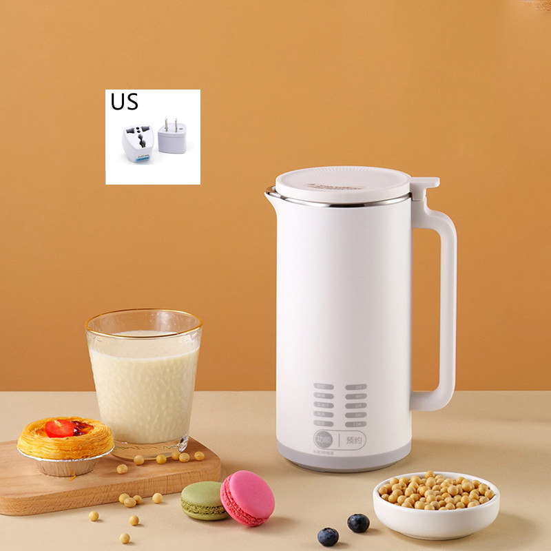 Full Automatic Heating Mini Soy Milk Machine - Image 7