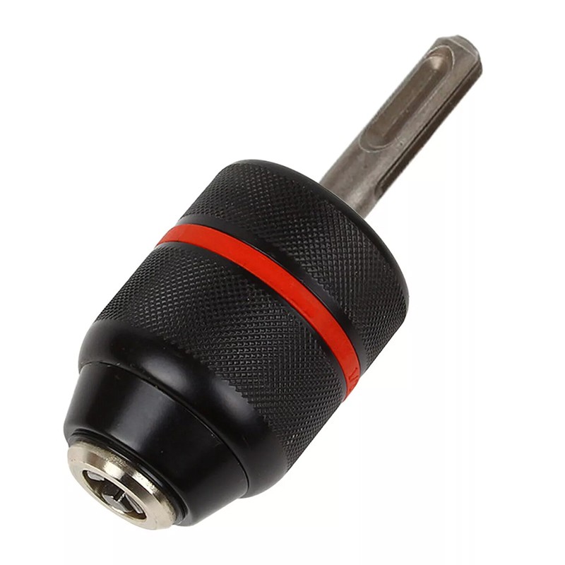 SDS Adapter Keyless Chuck For