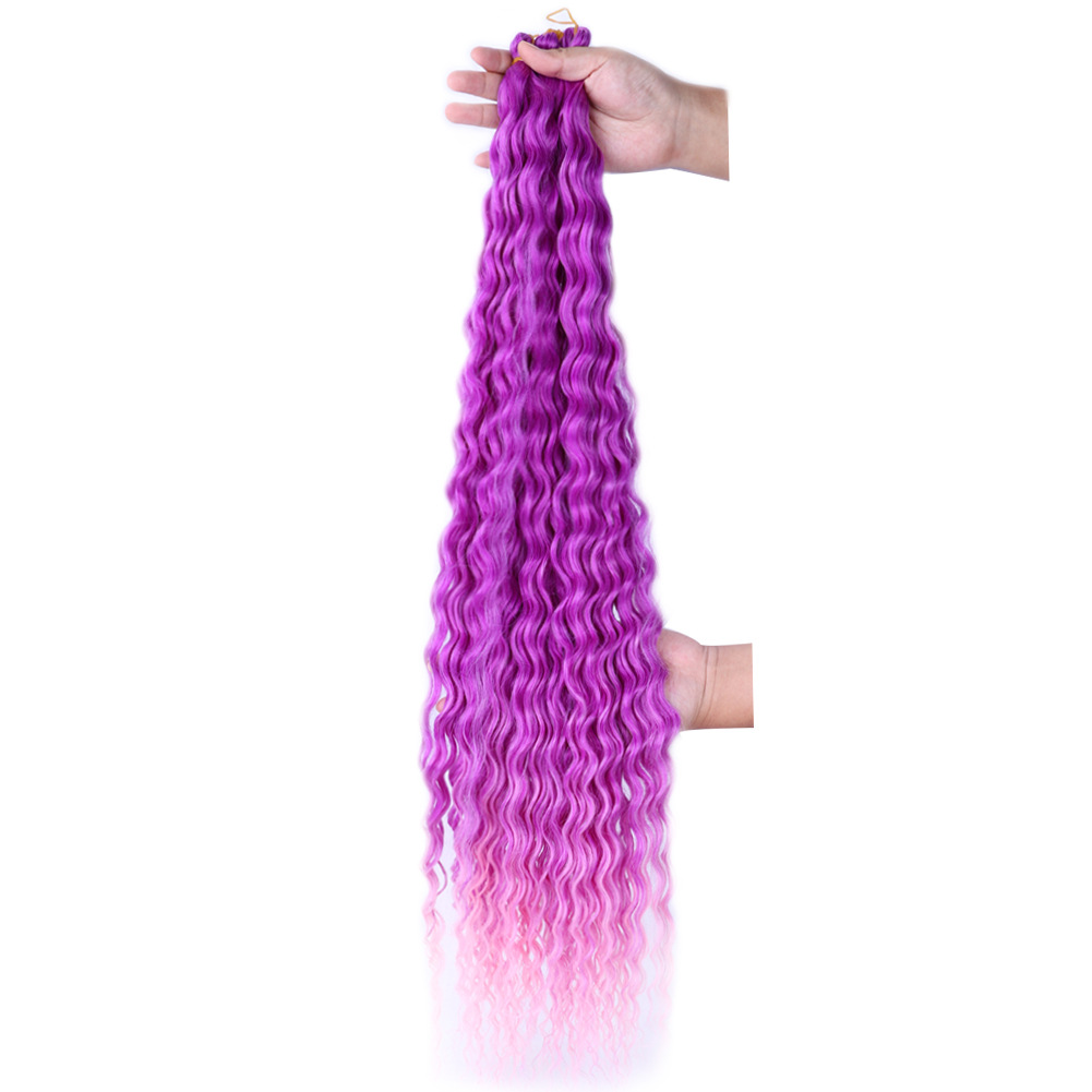 Purple Pink
