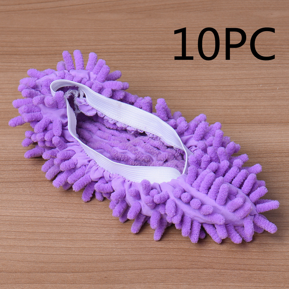 Purple 10pcs