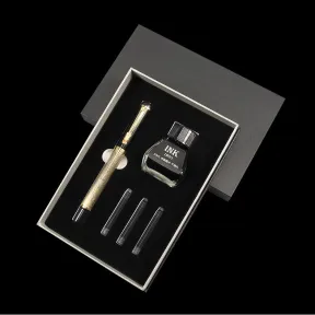 Refined Pen Design