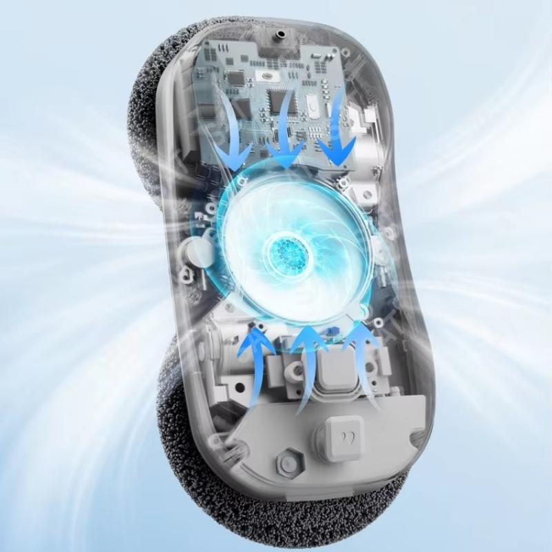 Window Cleaning Robot