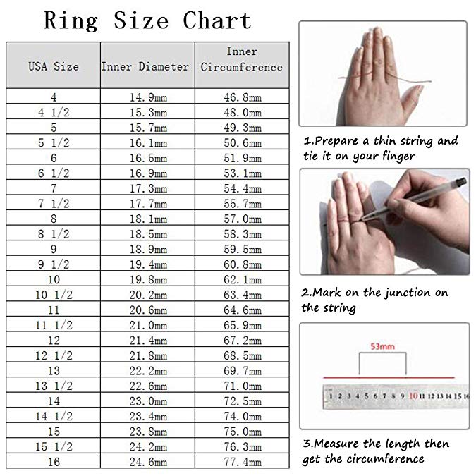 Title 1, Mens Fashion Tungsten Steel Ring, durable and ...