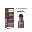 Dark Brown Boxed