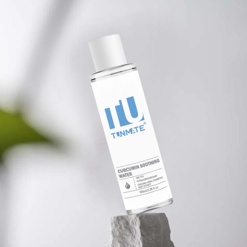 Tunmate Turmeric Refreshing Toner — foto 2