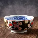 6Inch Lotus Bowl064