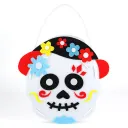 Skull Head