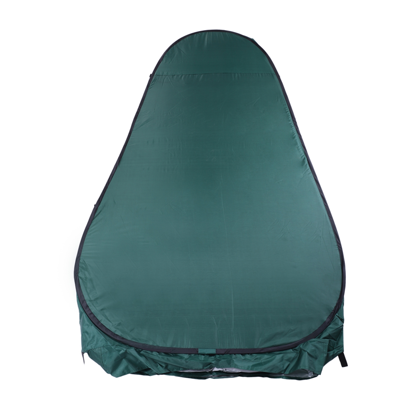 Pop-Up Privacy Tent, Army Green