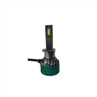V13 F7 Blade Model High-power Ultra-focused Led Car Bulb, Car Headlight, High And Low Beam, Car Modification