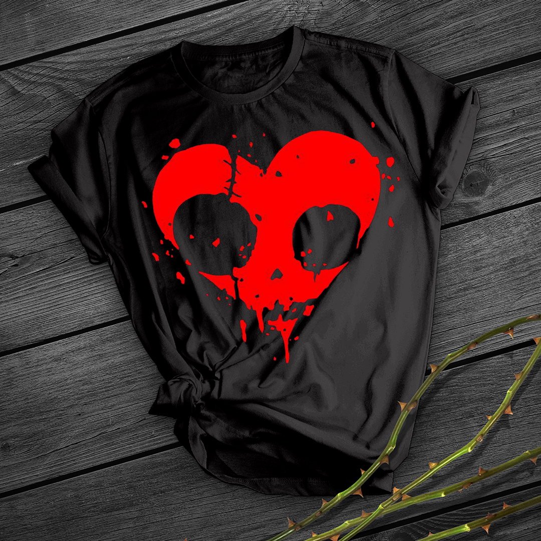 Printed Short-sleeved Team Uniforms European And American Fabrics