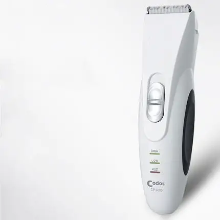 Pet Hair Trimmer Beauty Electric Scissors