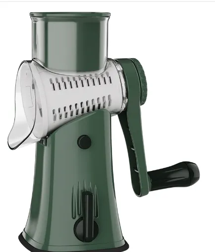 Household Vegetable Slicer Grater Multi function - Shop at LoveMi