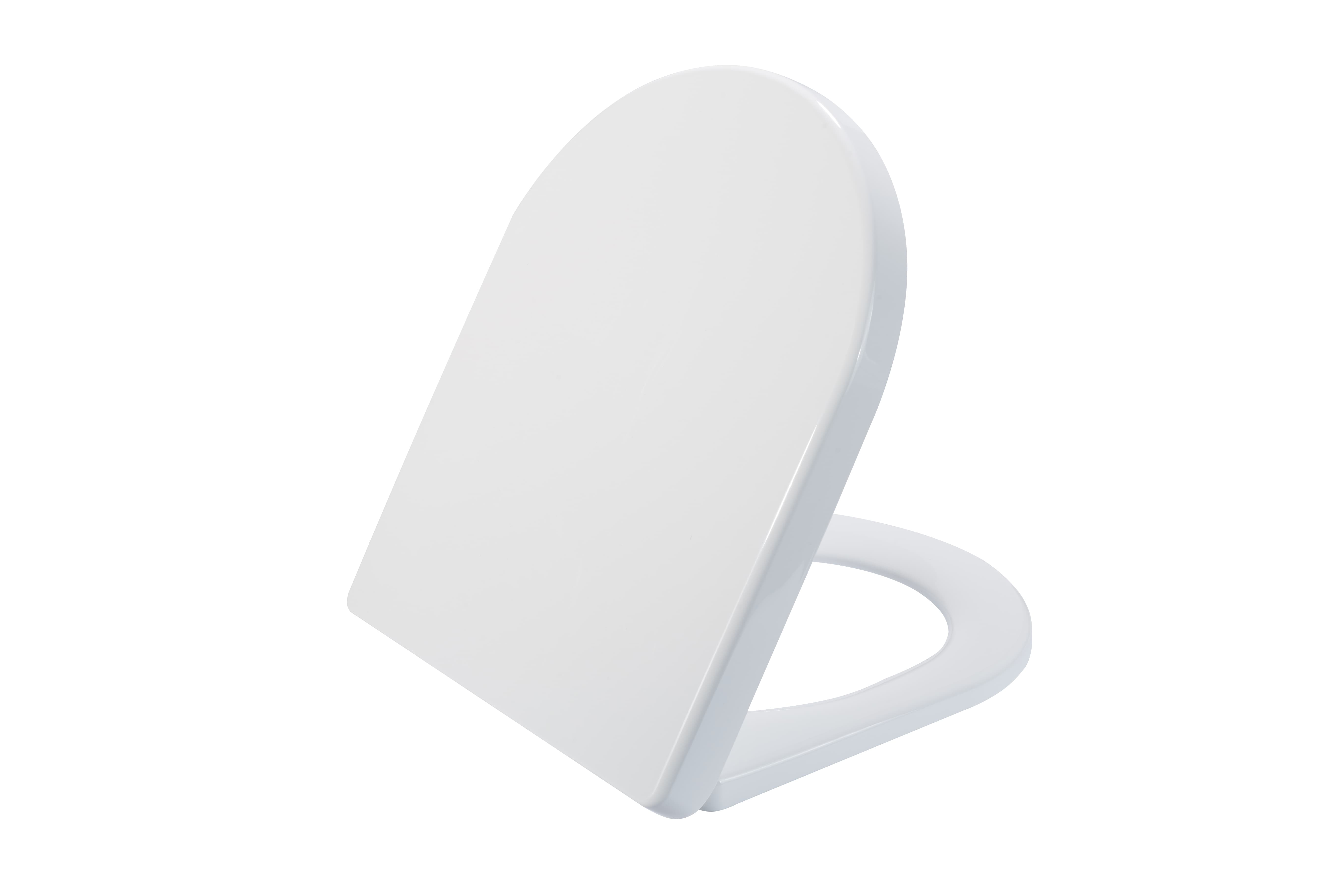 U-shaped Toilet Seat — image 5