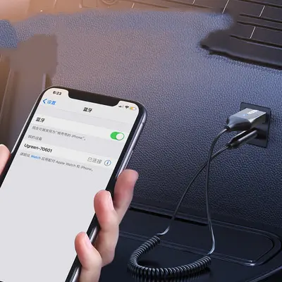 High-quality Audio Audio To USB Interface Pass