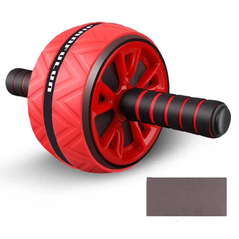 Abdominal Muscle Mute Fitness Device Exercise Weight