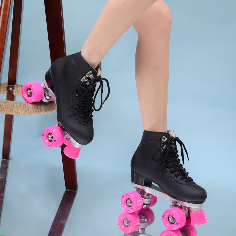 Title 4, Boys Candy Colored Roller Skates