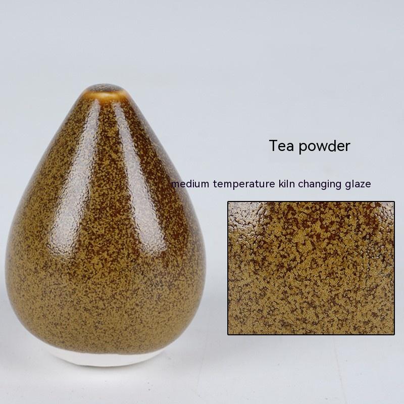 Tea Dust